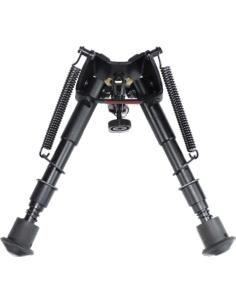 BIPIED 6-9 GRENADIERE RAIL WEAVER