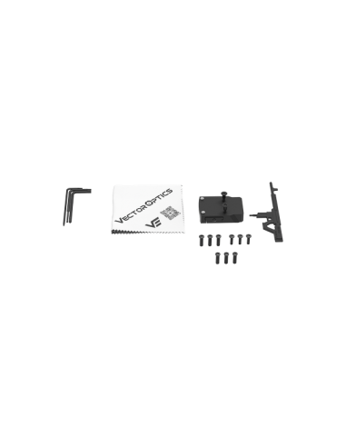 POINT ROUGE FRENZY 24X29 6MOA 2N GEN2
