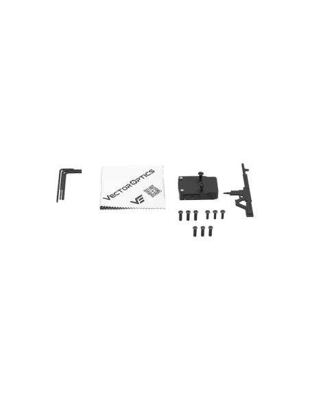 POINT ROUGE FRENZY 24X29 6MOA 2N GEN2