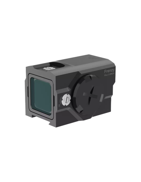 POINT ROUGE FRENZY + 18X20 3MOA 2N