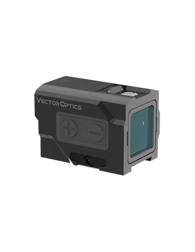 POINT ROUGE FRENZY + 18X20 3MOA 2N