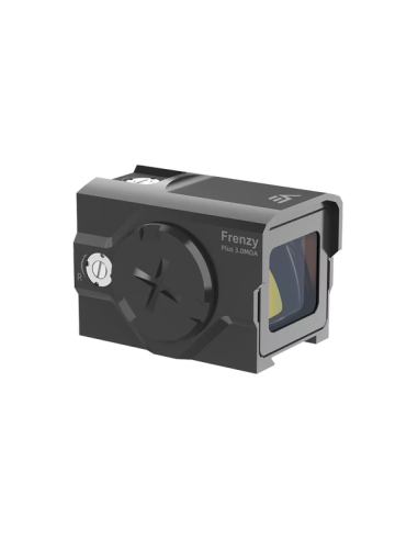 POINT ROUGE FRENZY + 18X20 3MOA 2N