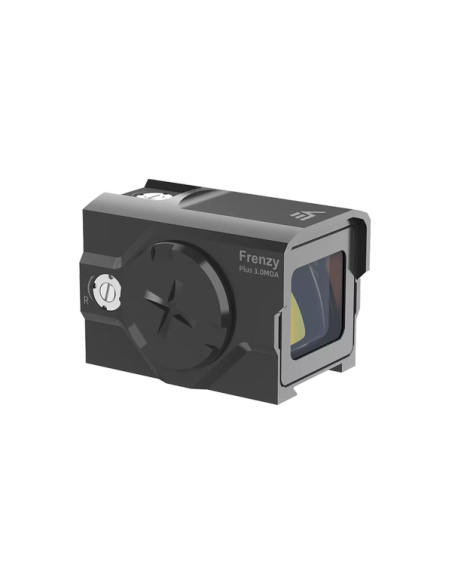 POINT ROUGE FRENZY + 18X20 3MOA 2N