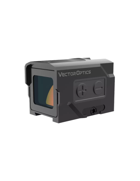 POINT ROUGE FRENZY + 18X20 3MOA 2N