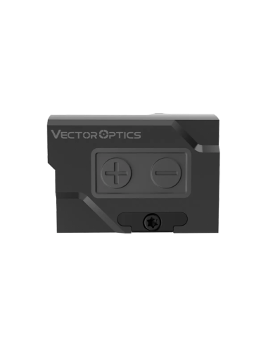 POINT ROUGE FRENZY + 18X20 3MOA 2N