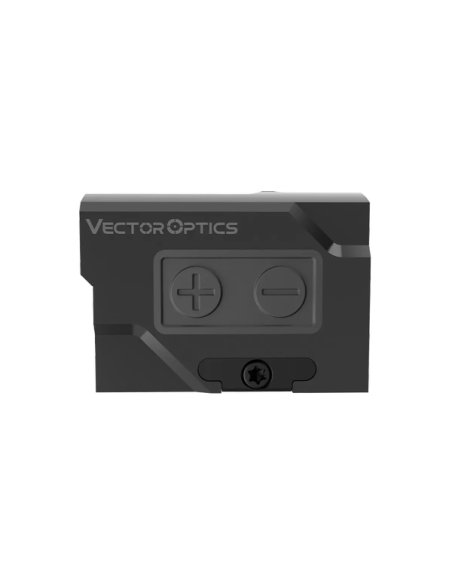 POINT ROUGE FRENZY + 18X20 3MOA 2N