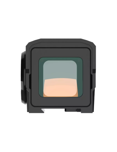 POINT ROUGE FRENZY + 18X20 3MOA 2N