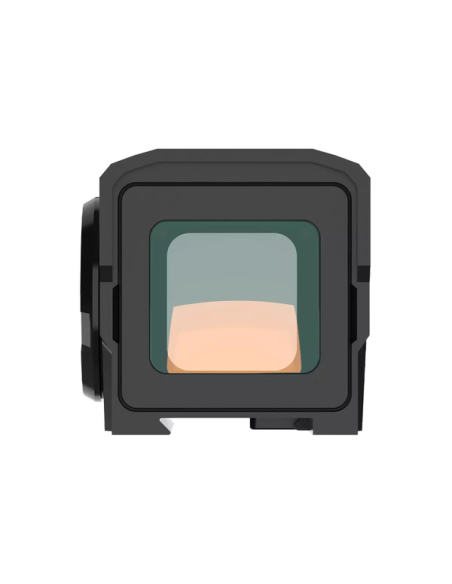 POINT ROUGE FRENZY + 18X20 3MOA 2N