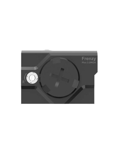 POINT ROUGE FRENZY + 18X20 3MOA 2N