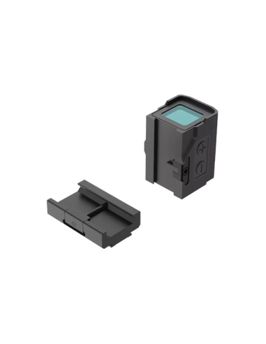 POINT ROUGE FRENZY + 18X20 3MOA 2N