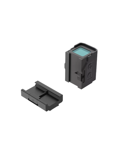 POINT ROUGE FRENZY + 18X20 3MOA 2N