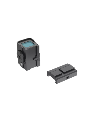 POINT ROUGE FRENZY + 18X20 3MOA 2N