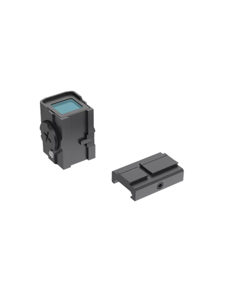 POINT ROUGE FRENZY + 18X20 3MOA 2N