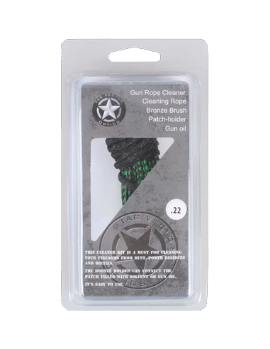 CORDON DE NETTOYAGE Cal .308 / 7.62mm