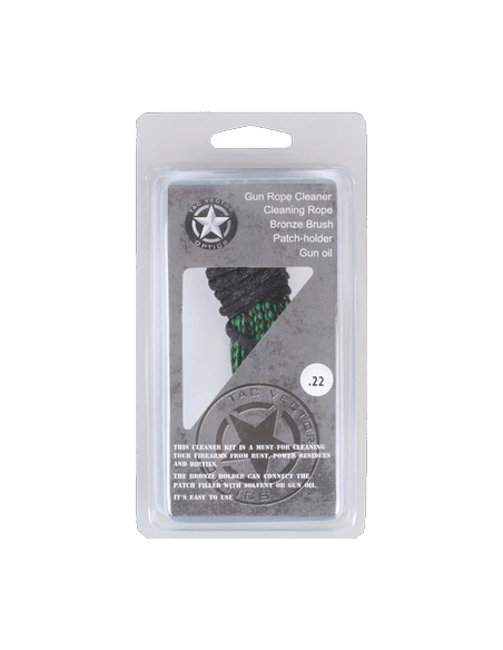 CORDON DE NETTOYAGE Cal .308 / 7.62mm