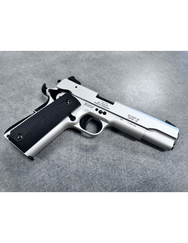 PISTOLET SIG-SAUER 1911-22 Cal .22LR