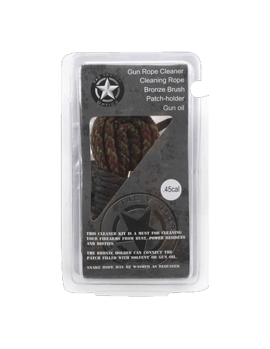 CORDON DE NETTOYAGE Cal .45
