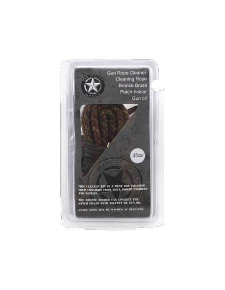 CORDON DE NETTOYAGE Cal .45