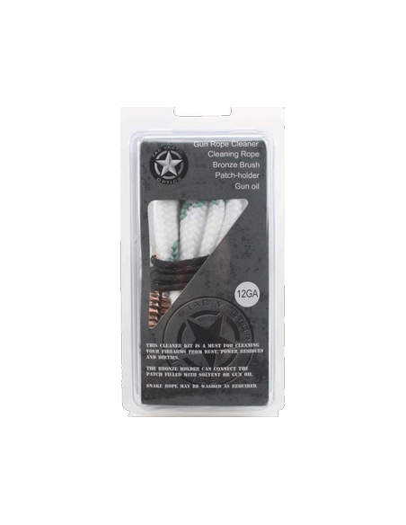 CORDON DE NETTOYAGE Cal.12