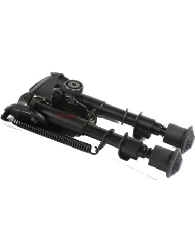 BIPIED GRENADIERE ET RAIL WEAVER