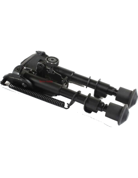 BIPIED GRENADIERE ET RAIL WEAVER