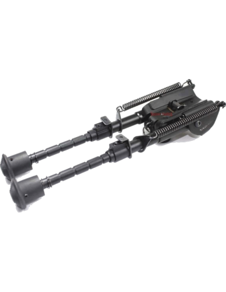 BIPIED GRENADIERE ET RAIL WEAVER