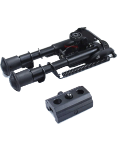 BIPIED 6-9 GRENADIERE RAIL WEAVER 2