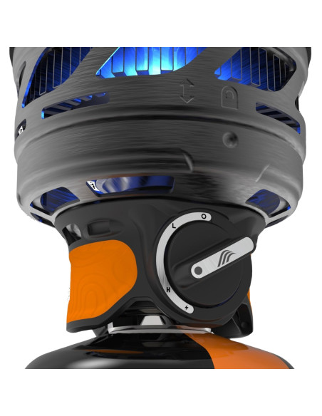 RECHAUD JETBOIL ZIP V2 CARBON 0.8L