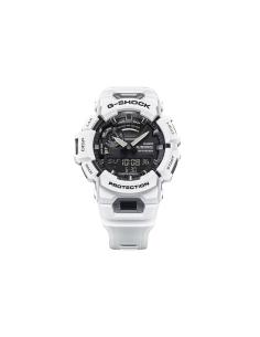 Montre G-Shock GBA-900 blanc