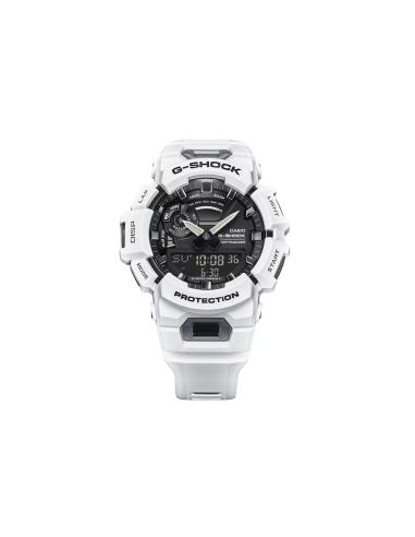 Montre G-Shock GBA-900 blanc