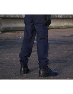 PANTALON GUARDIAN MAT ASVP 2