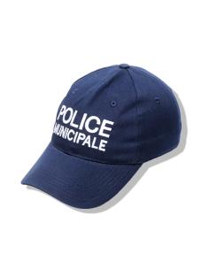 CASQUETTE COTON POLICE MUNICIPALE