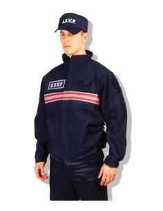 BLOUSON SOFTSHELL ASVP