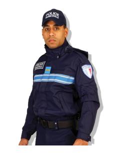 BLOUSON COUPE VENT PM