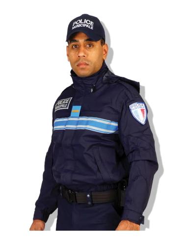 BLOUSON COUPE VENT PM