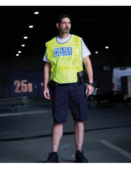 BERMUDA PM STRETCH MAT