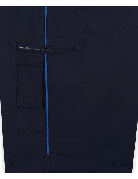 BERMUDA PM STRETCH MAT