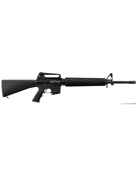CARABINE TYPE AR15/M16 DIAMOND BACK MODÈLE DB16 VERSION TAR
