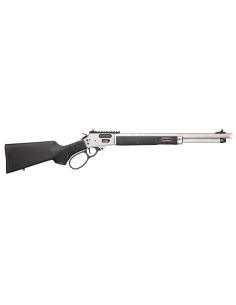 CARABINE S&W 1854 SERIES SYNHTE LEVER ACTION 9 COUPS 44 MAGNUM