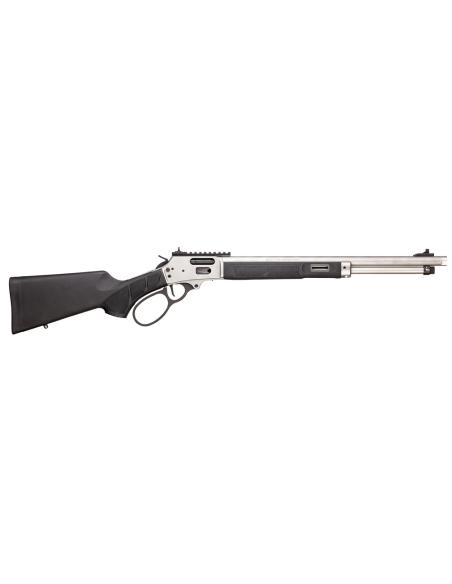 CARABINE S&W 1854 SERIES SYNHTE LEVER ACTION 9 COUPS 44 MAGNUM