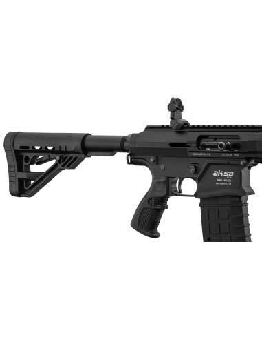 FUSIL SEMI AUTO AKSA ARMS SEGNO CAL. 12/76 18.5''