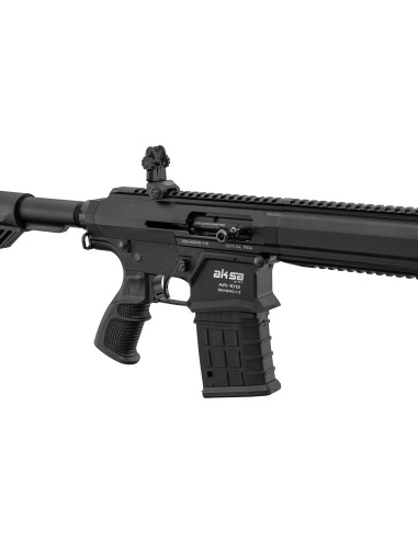 FUSIL SEMI AUTO AKSA ARMS SEGNO CAL. 12/76 18.5''