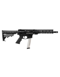 CARABINE FF9F BANTAM 10.5" Cal.9x19