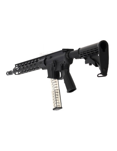 CARABINE FF9F BANTAM 10.5" Cal.9x19