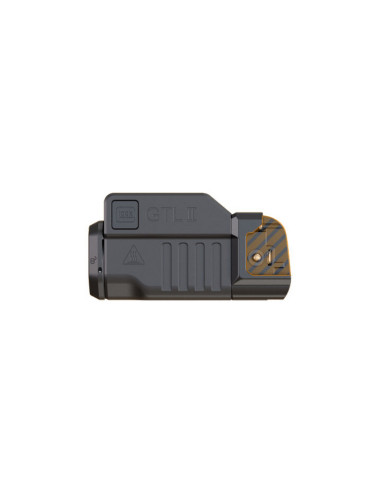 LAMPE TACTIQUE GLOCK GTL II