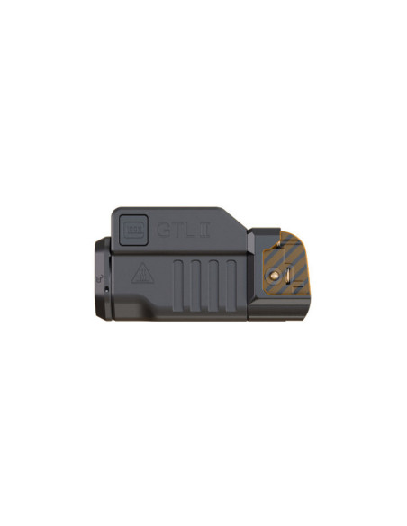 LAMPE TACTIQUE GLOCK GTL II