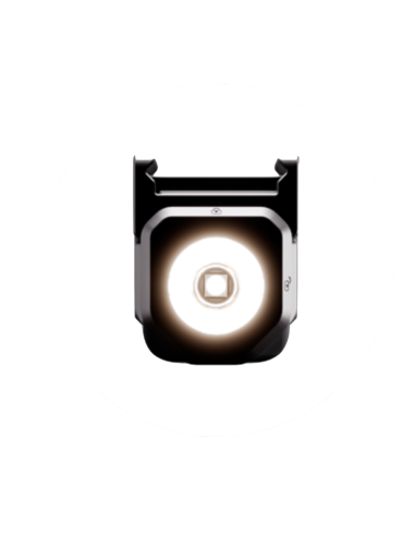 LAMPE TACTIQUE GLOCK GTL II