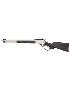CARABINE S&W 1854 SERIES SYNHTE LEVER ACTION 9 COUPS 44 MAGNUM 2
