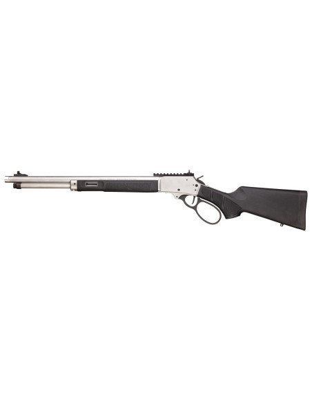 CARABINE S&W 1854 SERIES SYNTHE LEVER ACTION 9 COUPS 44 MAGNUM