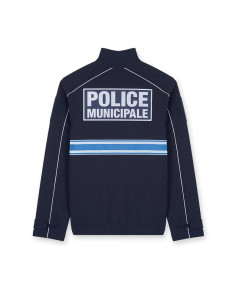 BLOUSON SOFTSHELL PM 2